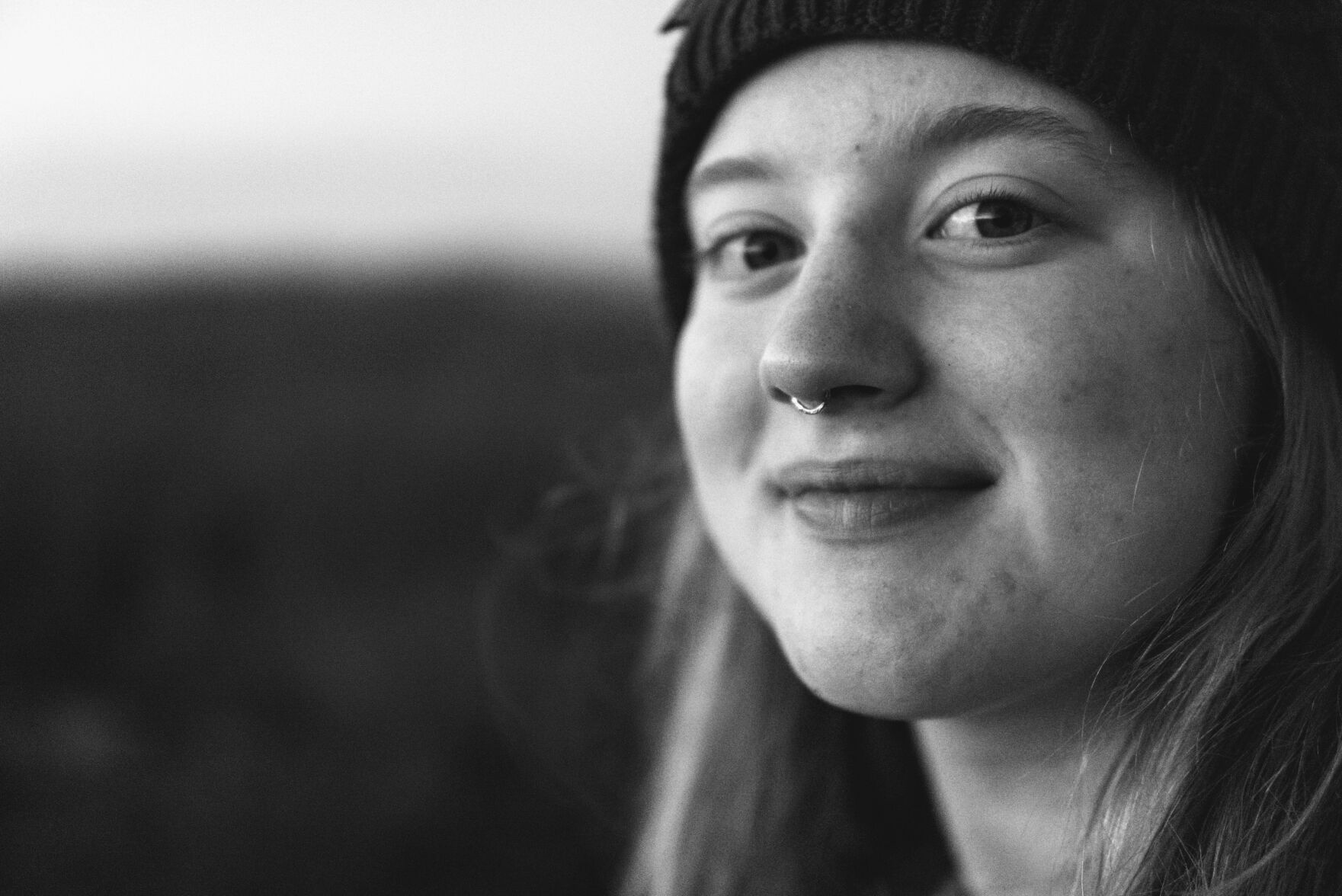 Lily Marcum Headshot